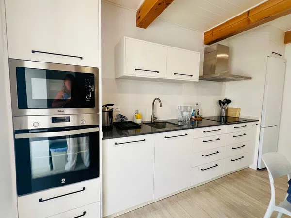 Casa o chalet independiente en Carretera al Monte las Mercedes, 255, Las Mercedes, Las Mercedes - Foto 10