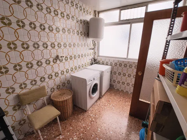 Piso en Barrio Pont Nou-Corazón de Jesús - Foto 6