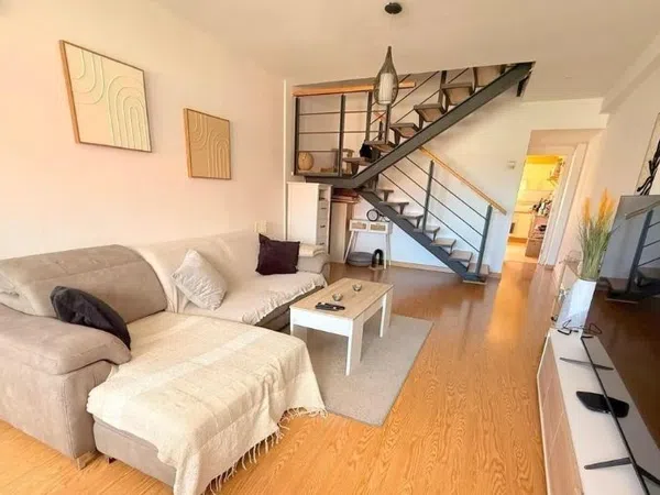Dúplex en Calle de Natzaret, 1, Santa Eulàlia - Foto 3