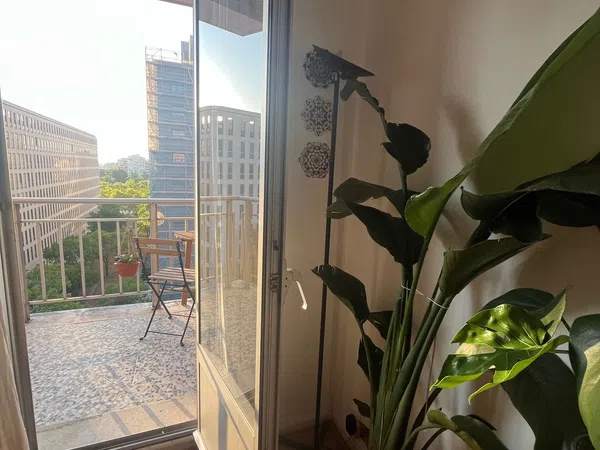 Piso en Barrio Cuzco-Castillejos