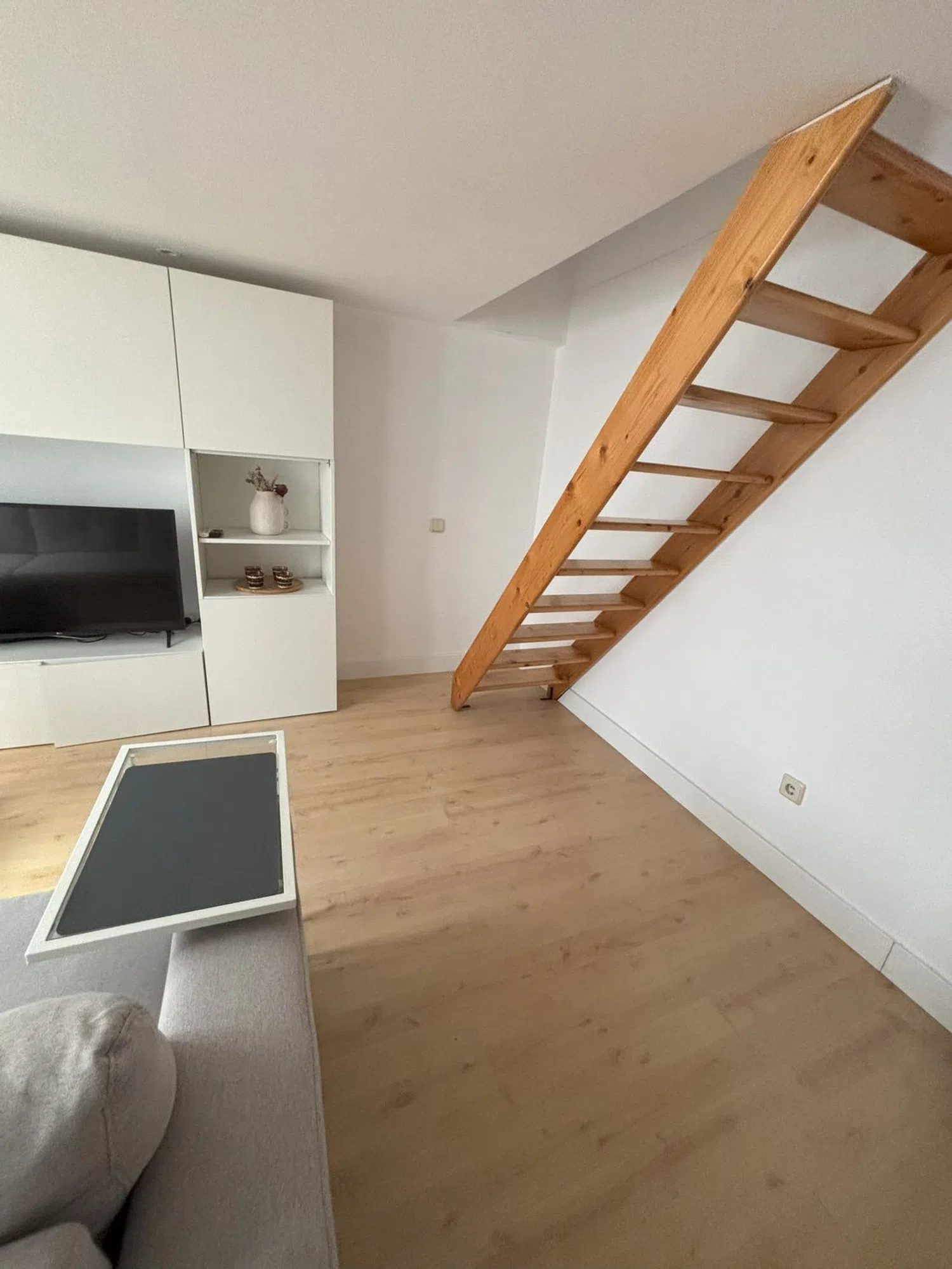 Dúplex en plaza de la Condesa de Gavia, 5 - Foto 10
