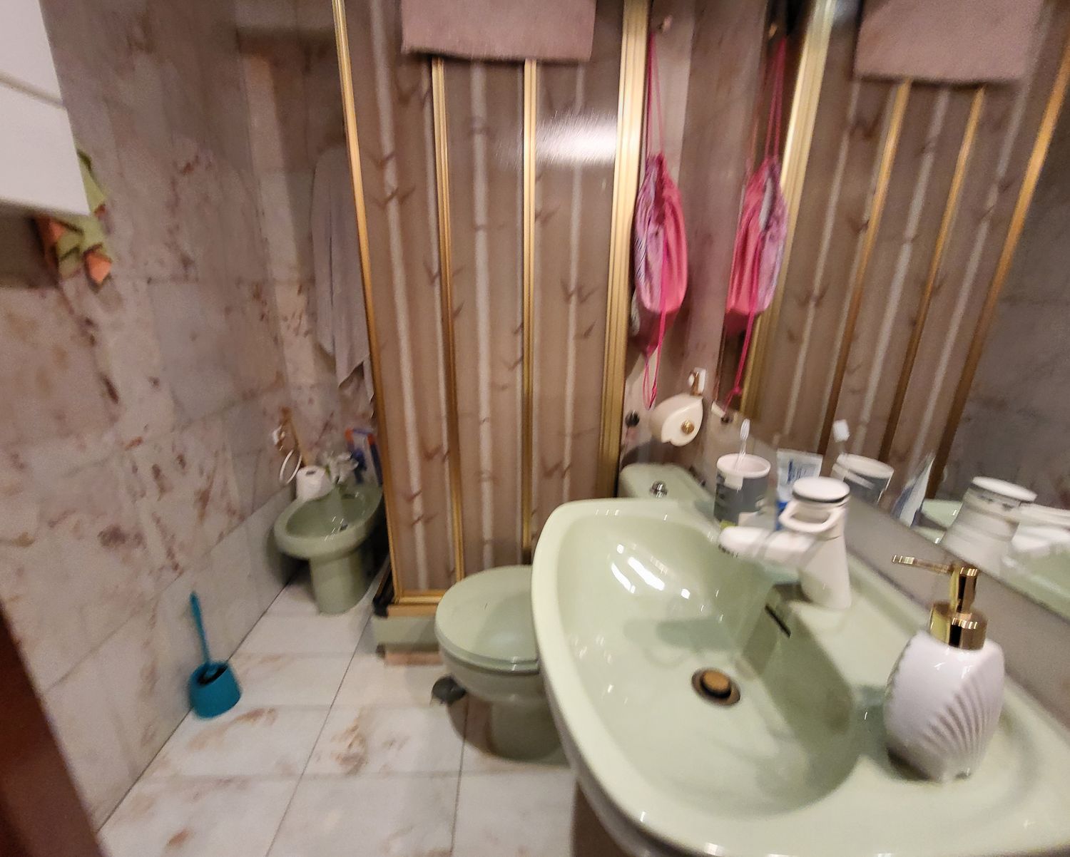 Piso en venta en Calle de Walia, 4 - Foto 4