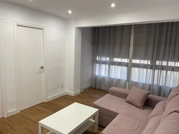 Piso en calle Ingeniero de la Torre Acosta, 26