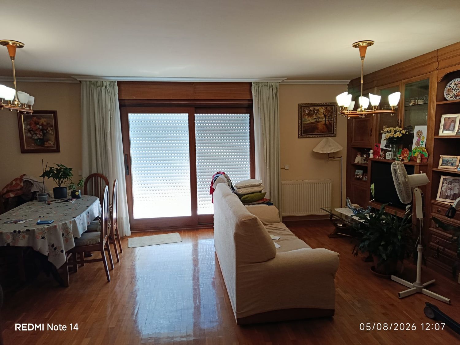 Chalet adosado en Ronda de las Ripas, 30 - Foto 10