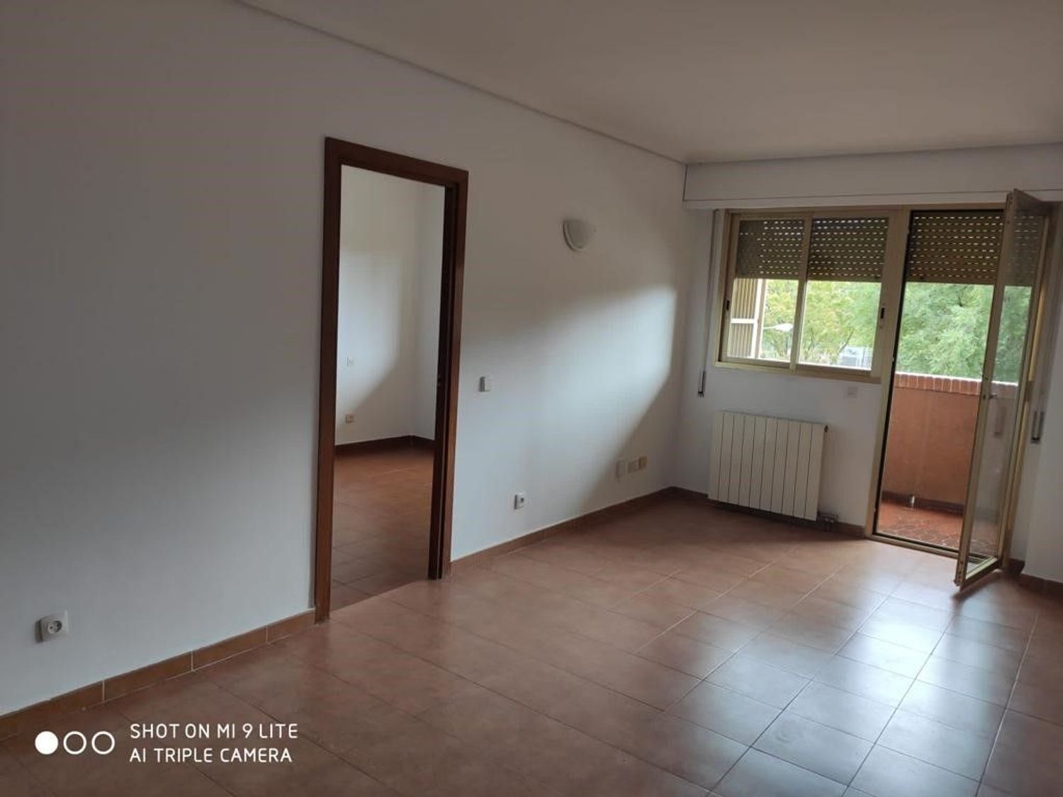 Piso en calle de la Isla de Oza, 59 - Foto 1