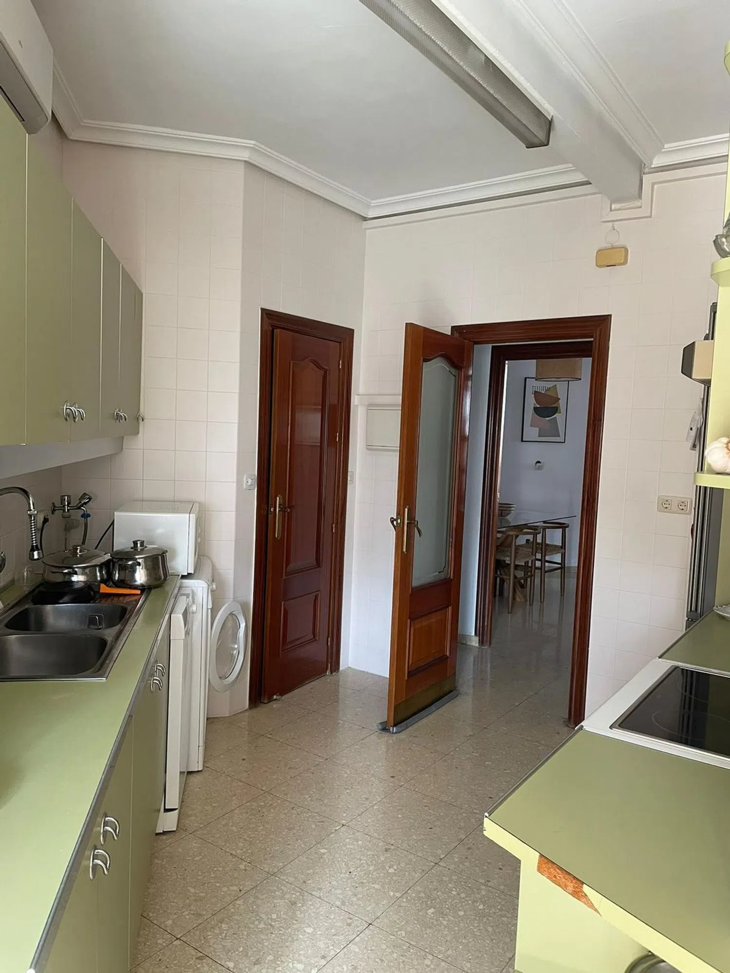 Piso en calle Virgen de la Estrella, 4 - Foto 5