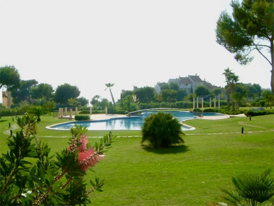 Apartamento en  Carrer de Rotterdam 1 - Foto 4