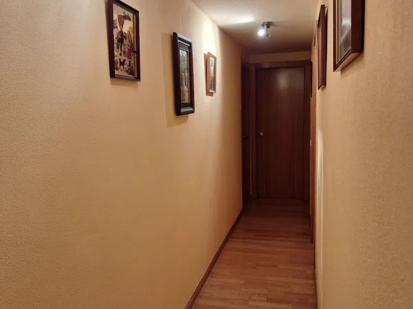 Piso en Calle de la Ciudad de Toledo, 1, Hervencias Altas - El Pinar, Hervencias Altas - El Pinar - Foto 3