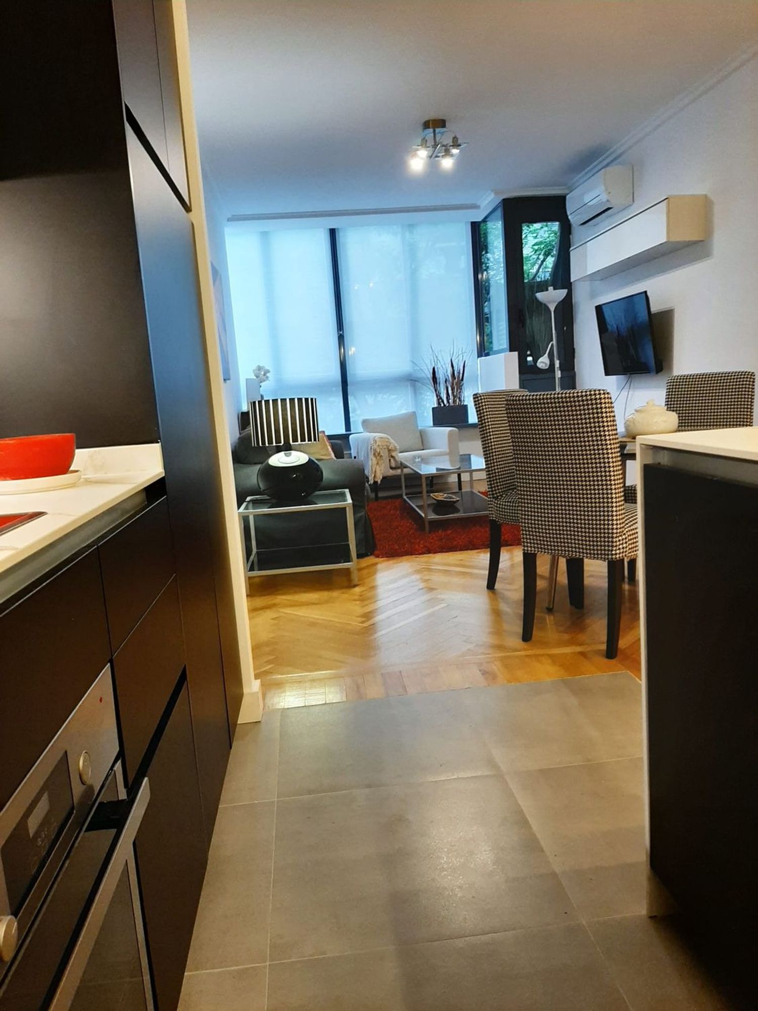 Piso en calle de Hermosilla, 80 - Foto 5