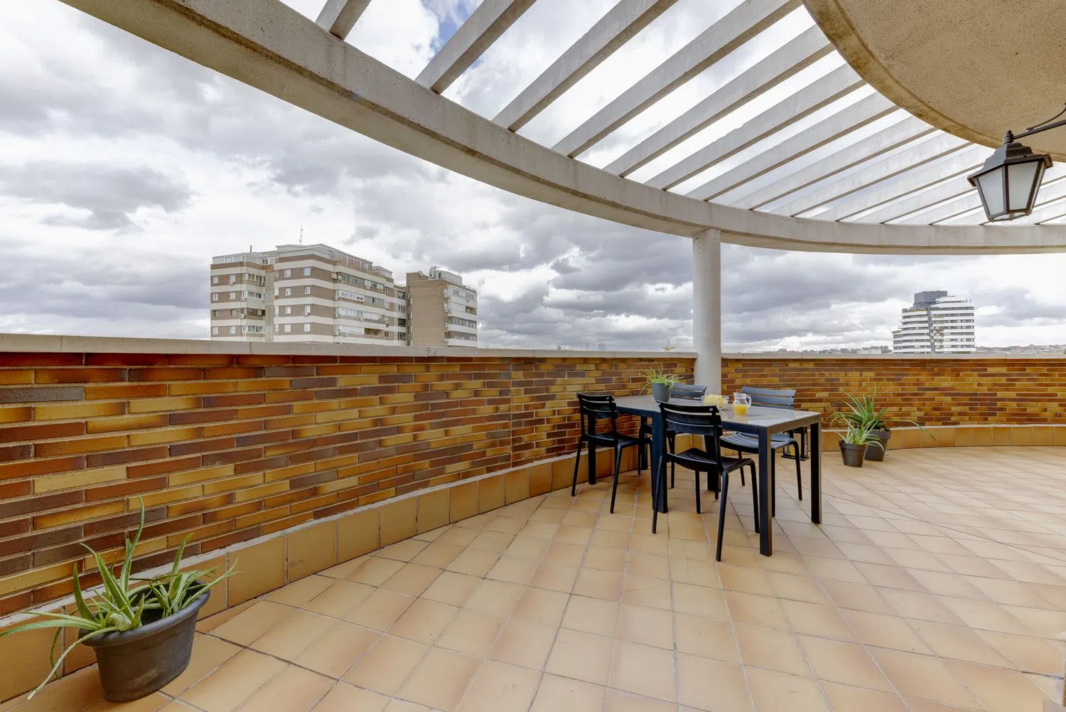 Ático en Barrio Almendrales - Foto 11