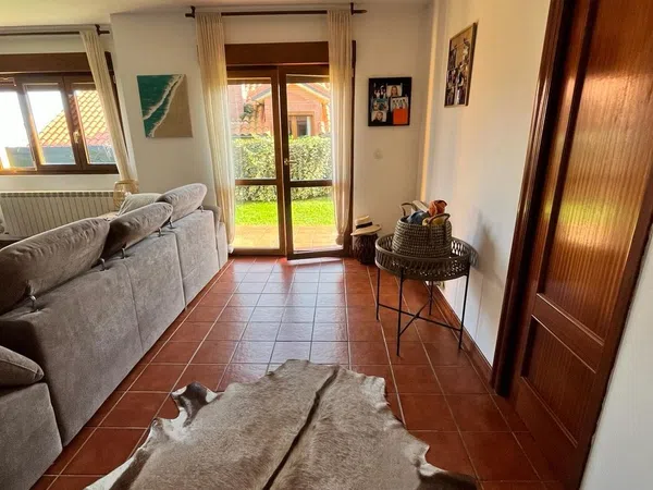Casa o chalet independiente en altos de santillana, 16 - Foto 1