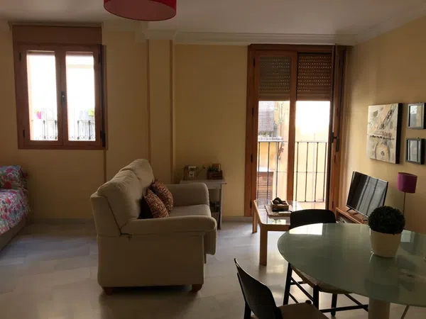 Piso en calle Paco Seco de Lucena, 3 - Foto 13