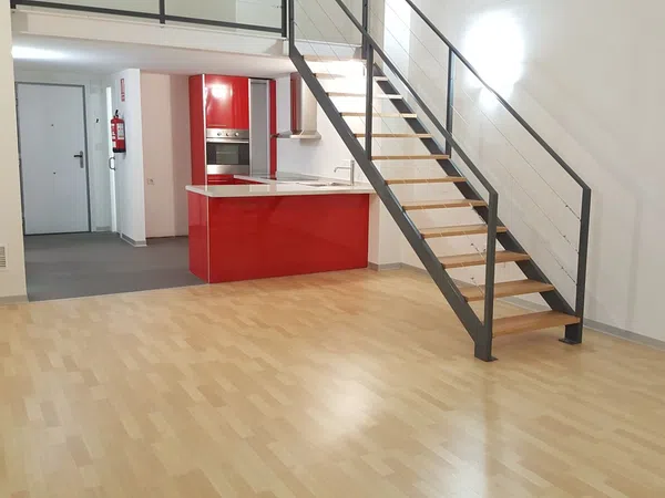 Loft en Calle Andarella, 2, Vara de Quart - Foto 2
