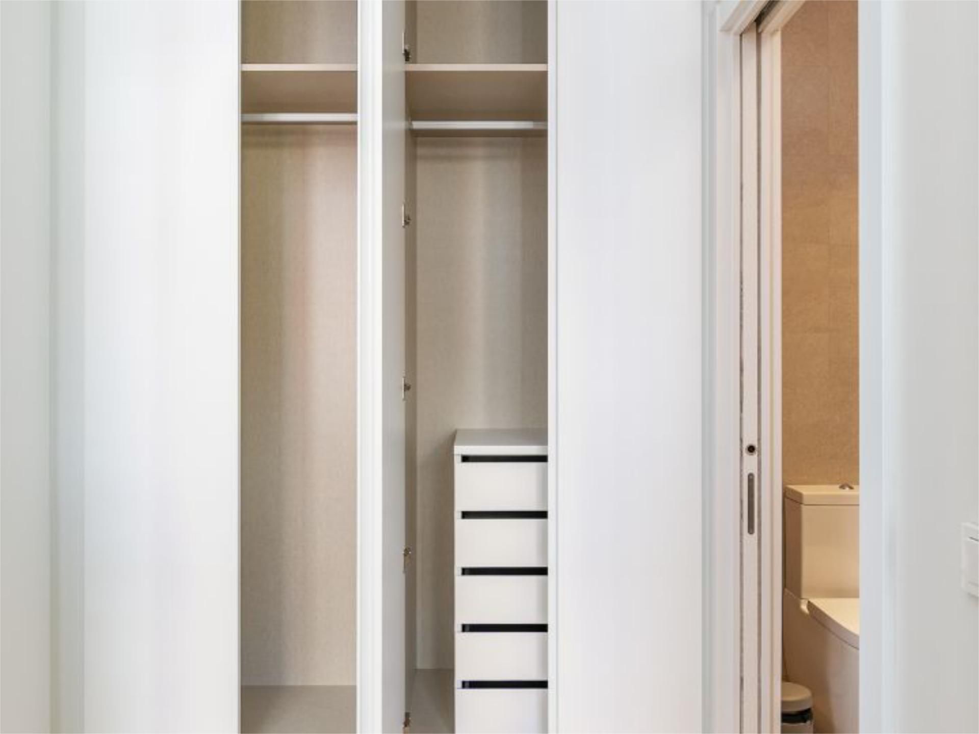 Apartamento en  Calle de García de Paredes 4 - Foto 12