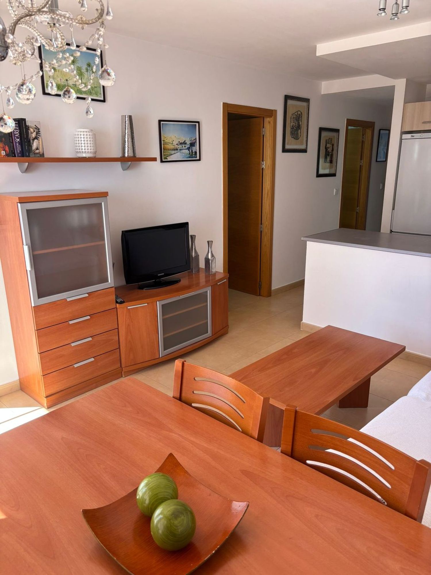 Piso en Bulevar de Guadalentin, 12, Mazarrón, Mazarrón - Foto 6
