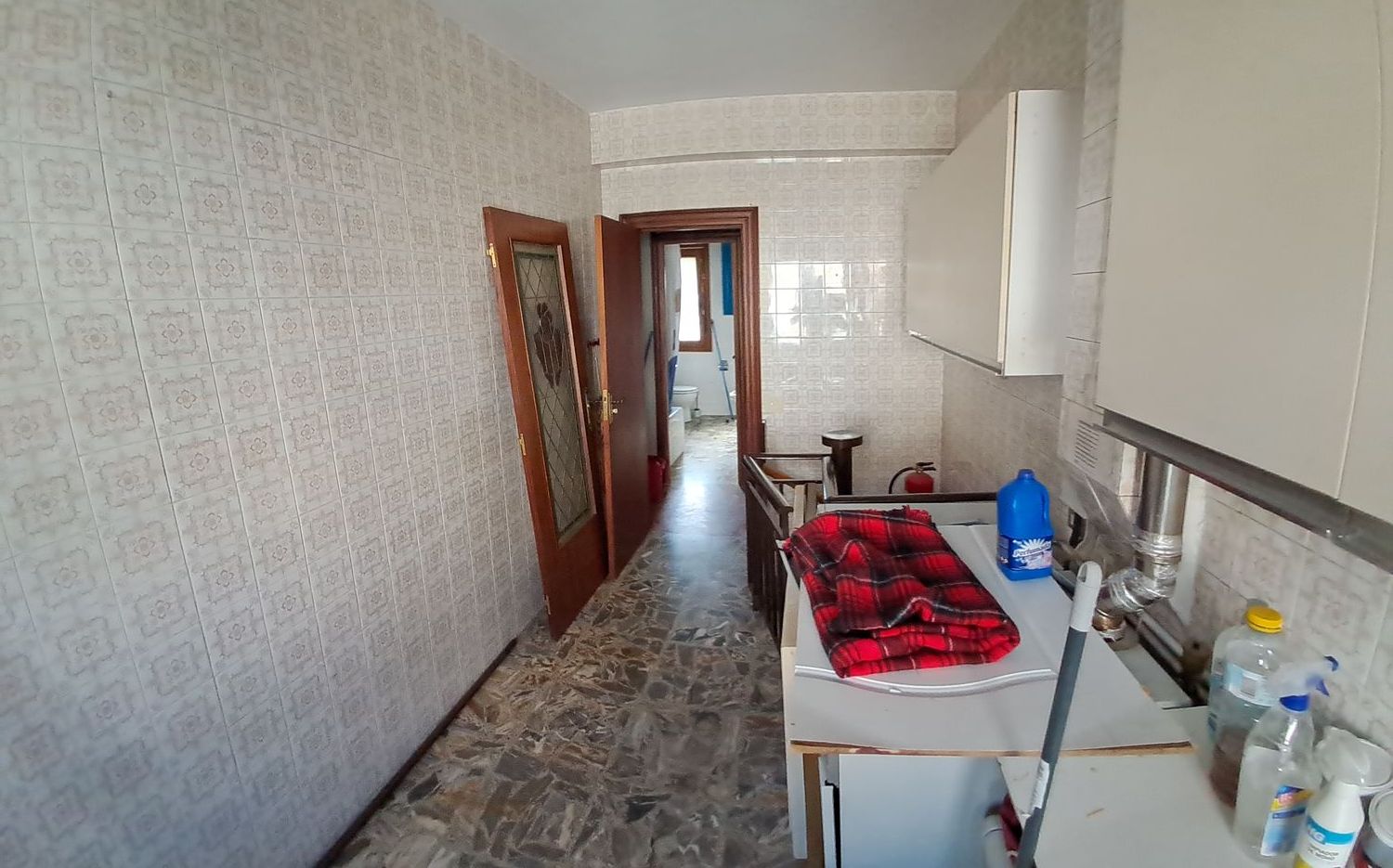 Chalet adosado en Camino de Santiago, 1 - Foto 8