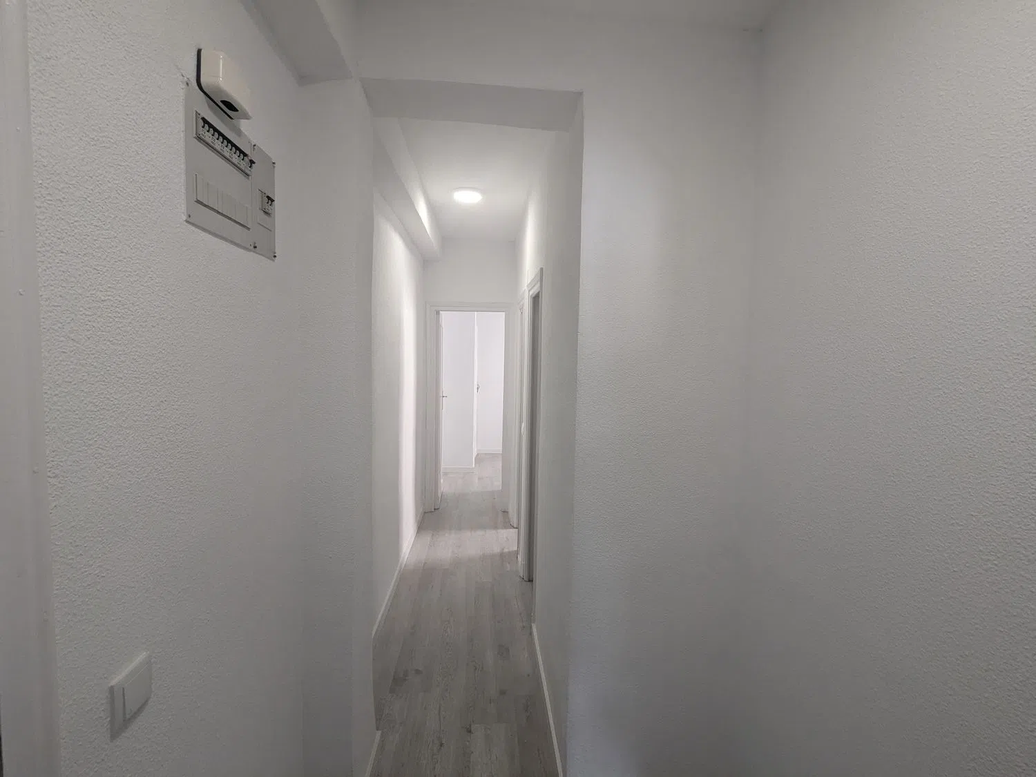 Ático en calle de Sancho Dávila, 32 - Foto 9