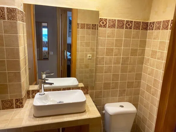 Chalet adosado en Los Milagros - Corchera - Foto 32