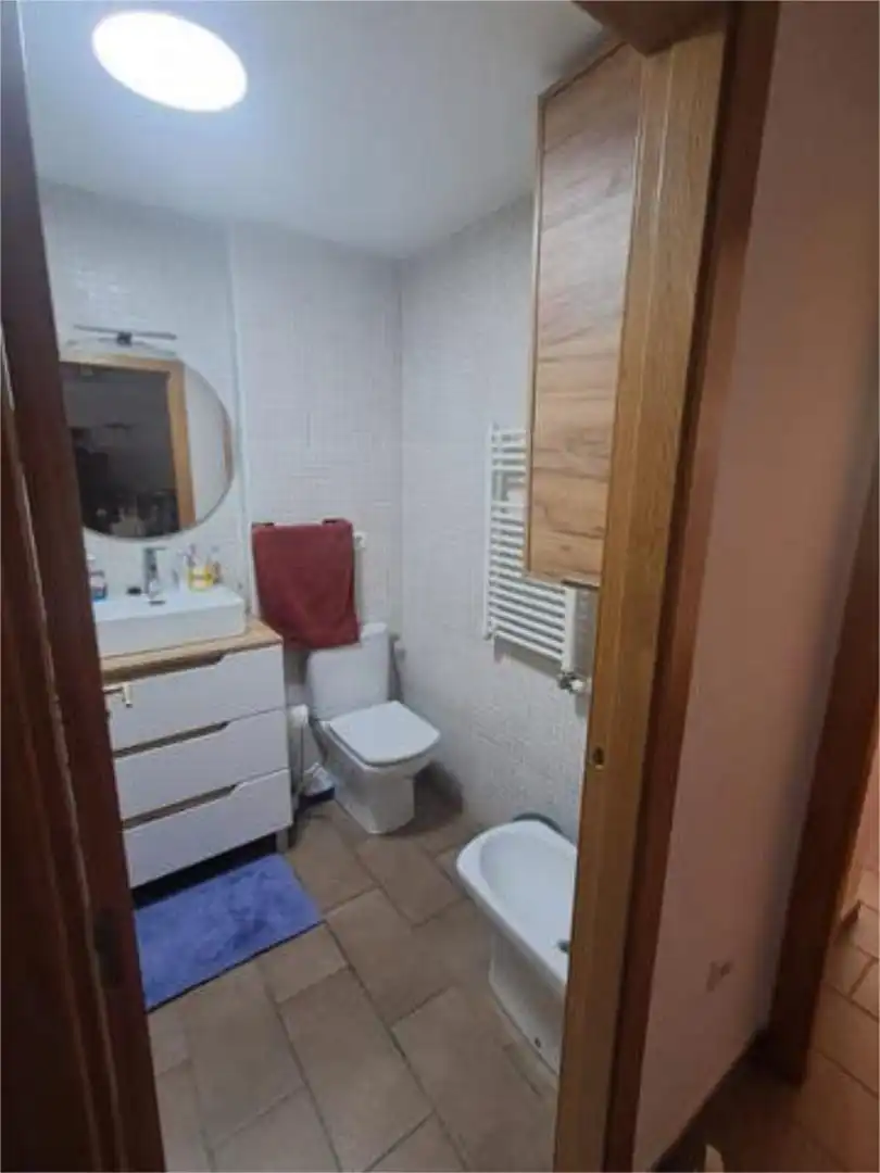 Piso en Aldeire - Foto 7