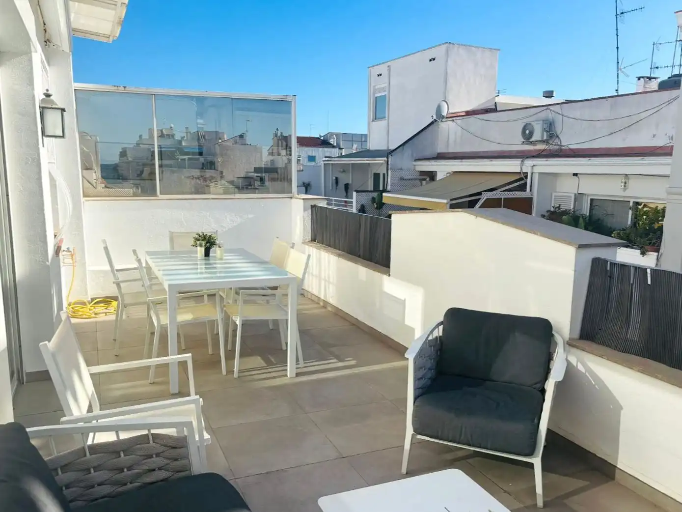Piso en  Carrer Bonaire 7 - Foto 7