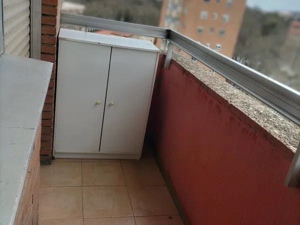 Piso en Paseo del Hospital Militar, 22 - Foto 30
