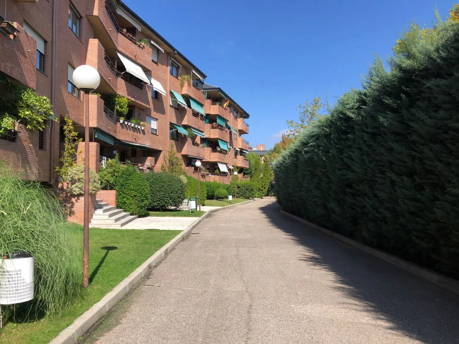 Piso en avenida de Pablo VI, 3 - Foto 18