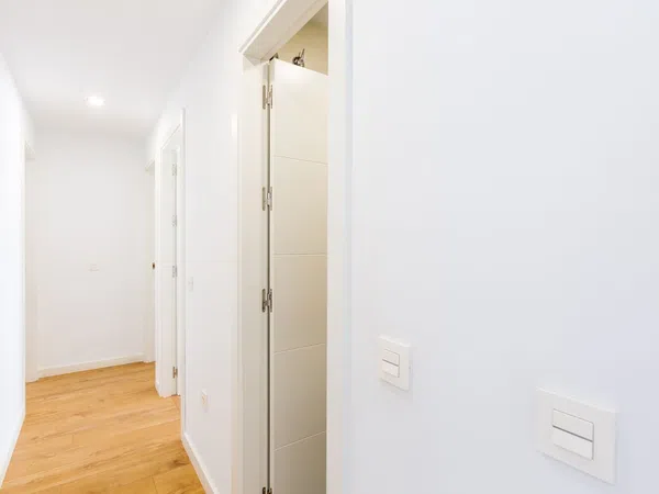 Piso en calle Pilar Lorengar, 16 - Foto 4