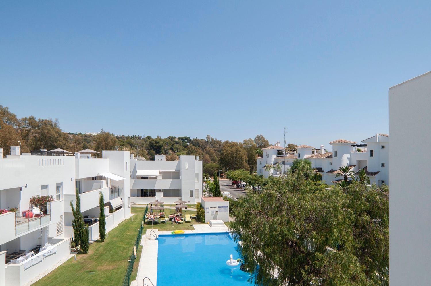 Dúplex en Urbanización Nueva Andalucía a, 1 C, La Dama de Noche-La Alzambra - Foto 22