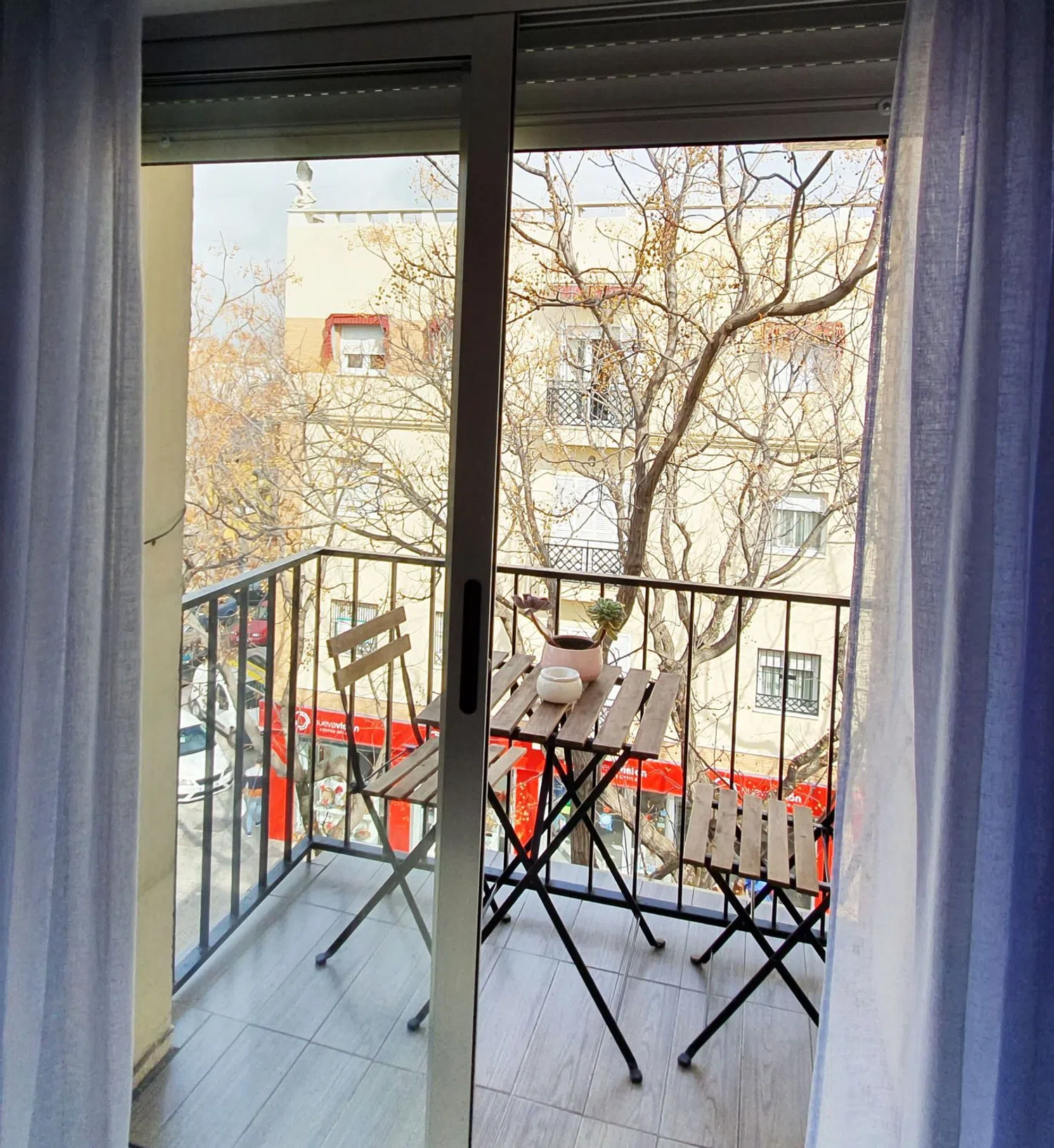 Piso en calle Afán de Ribera, 110 - Foto 29