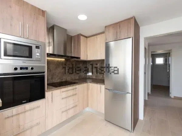 Piso en Calle de la Almadraba, 6 b, Cabo de las Huertas - Foto 5
