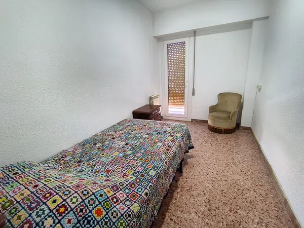 Piso en Calamocha, 14, Patraix - Foto 18
