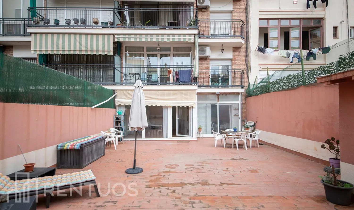 Piso en calle de València - Foto 4