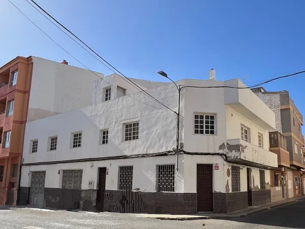 Casa o chalet independiente en Calle Ríos, 65, Vecindario-Paredilla-Sardina, Vecindario-Paredilla-Sardina - Foto 1