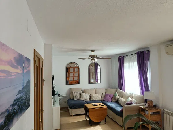 Chalet adosado en Urb. edimburgo Restón i - Restón Ii - Foto 6