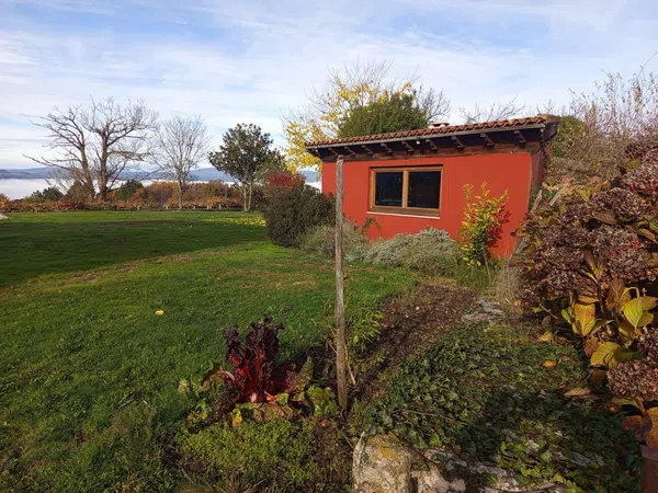 Casa o chalet independiente en Lugar, 15 - Foto 32
