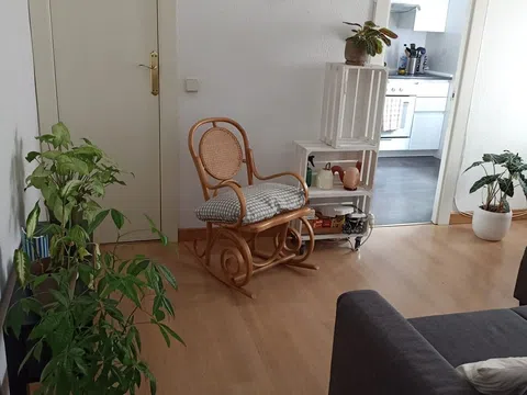 Piso en calle de Campo Real, 7