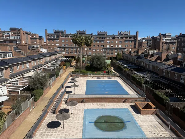 Piso en Urb. vega de la moraleja Vega de la Moraleja - Foto 13