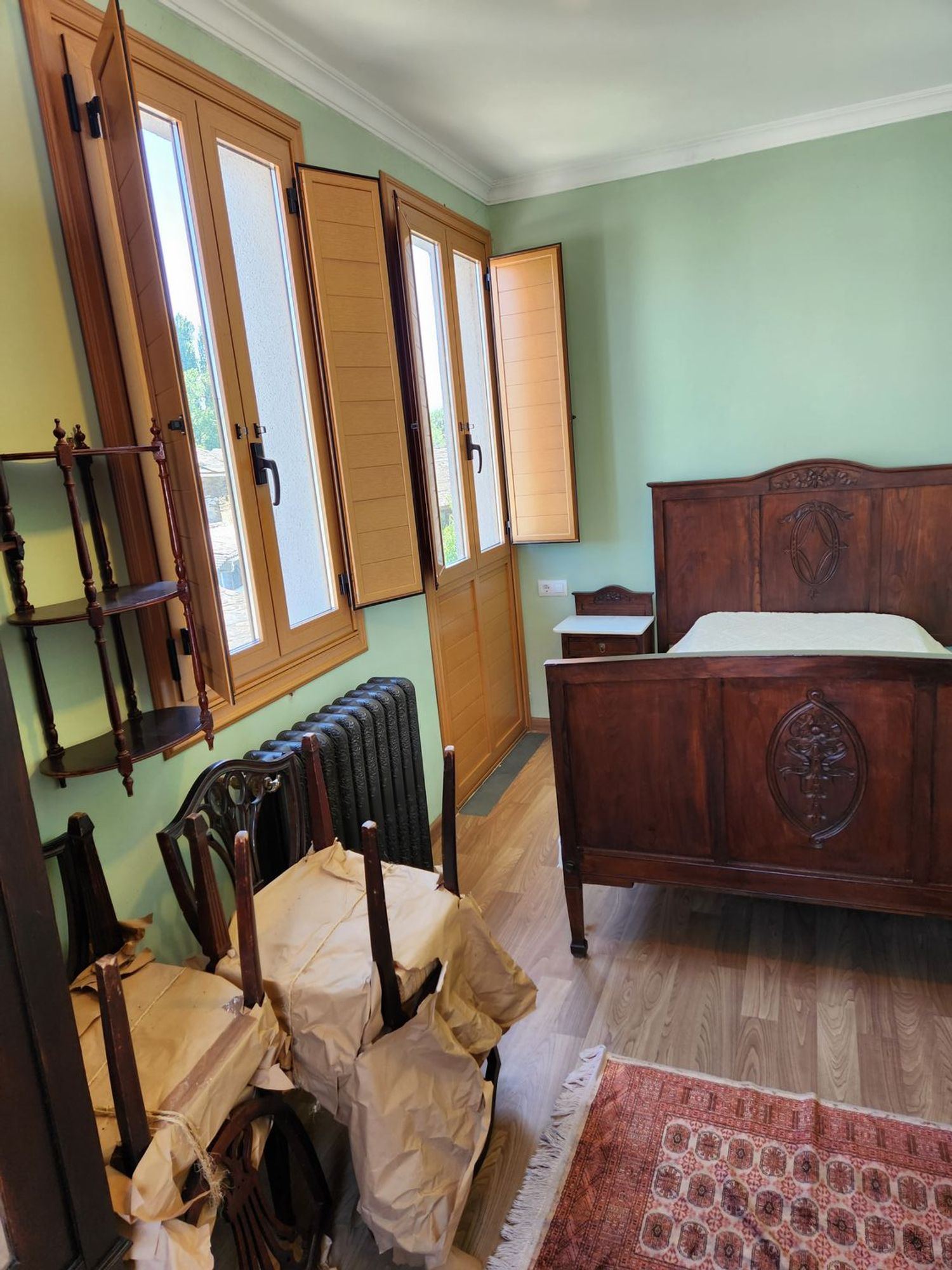 Casa de pueblo en Avenida de Alfonso XIII, 90 - Foto 10