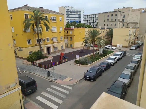 Dúplex en Calle Enrique Granados, 5 - Foto 1