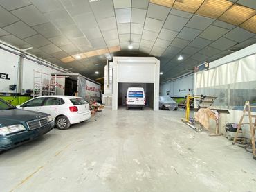 Nave Industrial en Alicante / Alacant - Foto 6