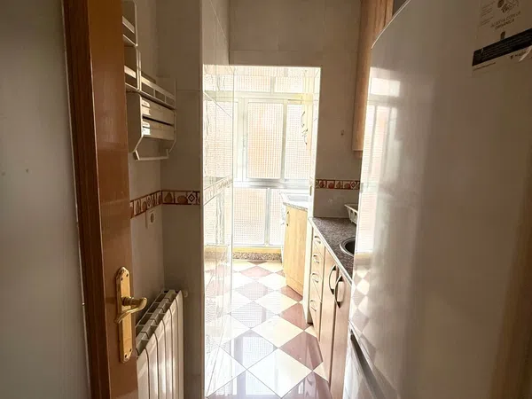 Piso en Calle de San Claudio, 66, Palomeras sureste - Foto 7