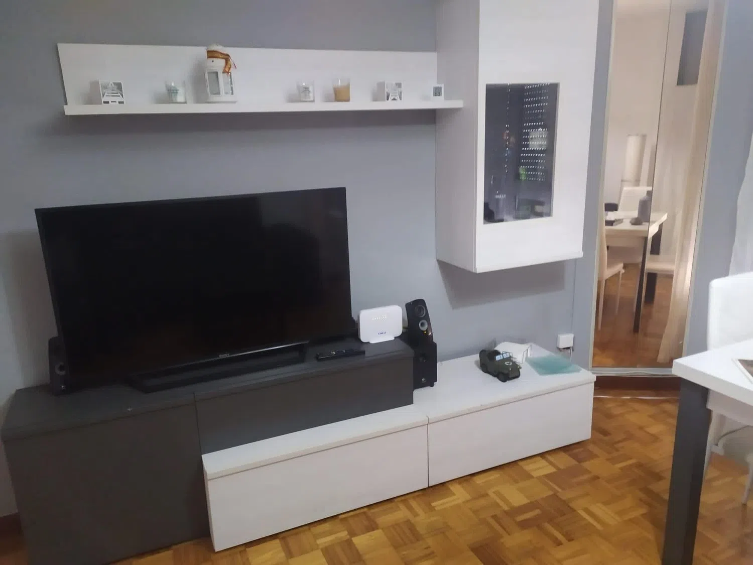 Piso en calle Ruiz Zorrilla, 4 - Foto 6