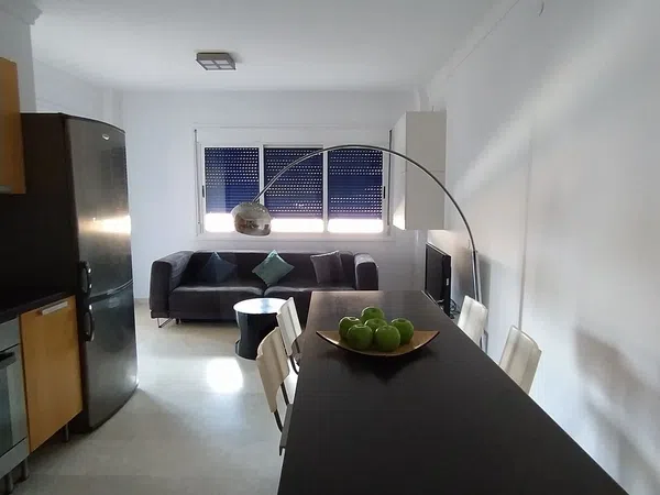 Piso en Las gaviotas, 2 - Foto 5
