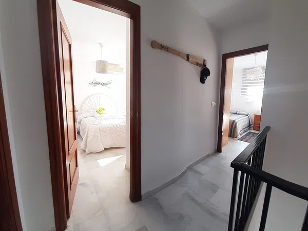 Casa o chalet independiente en Avenida del Carmen, 33 - Foto 16