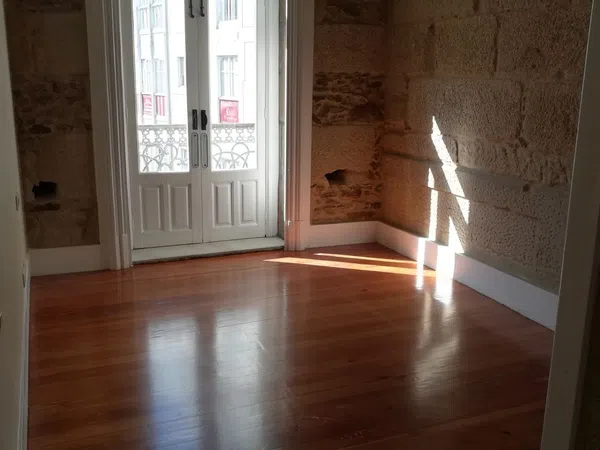 Piso en Calle do Príncipe, 31, Centro - Areal - Foto 3