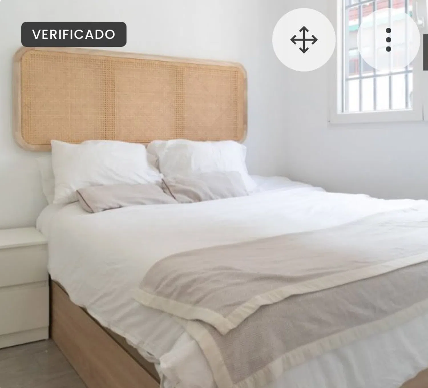 Piso en calle Lucano, 63 - Foto 6