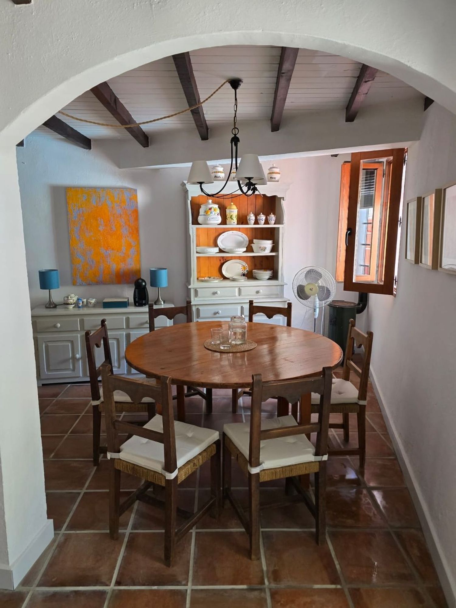 Casa rural en Plaza Sevilla s/n - Foto 7