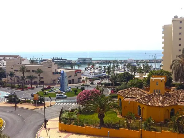 Piso en Calle Santiago Apóstol, 1, Puerto de Estepona - Foto 22