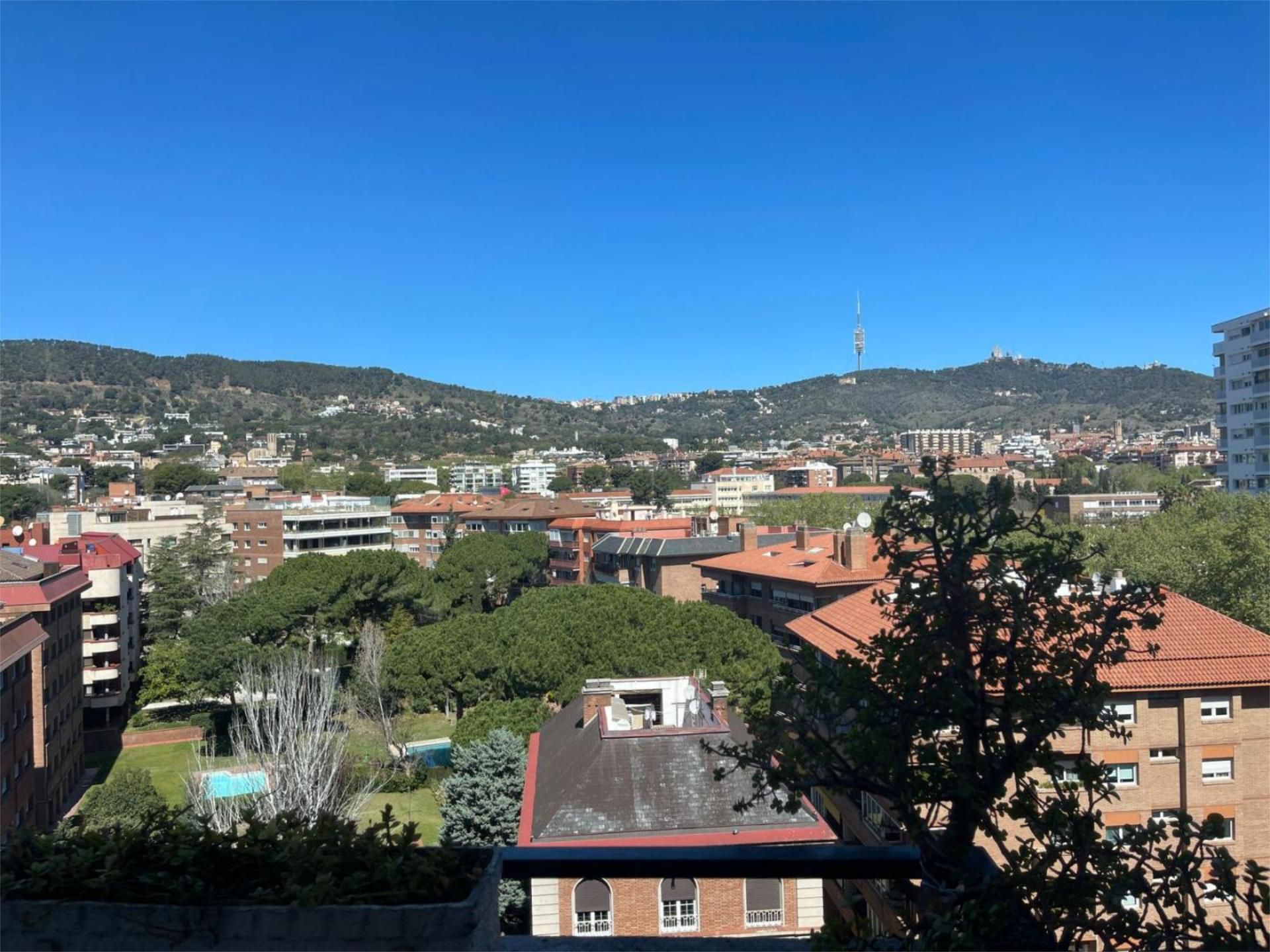 Piso en  Passeig de Manuel Girona 4 - Foto 20