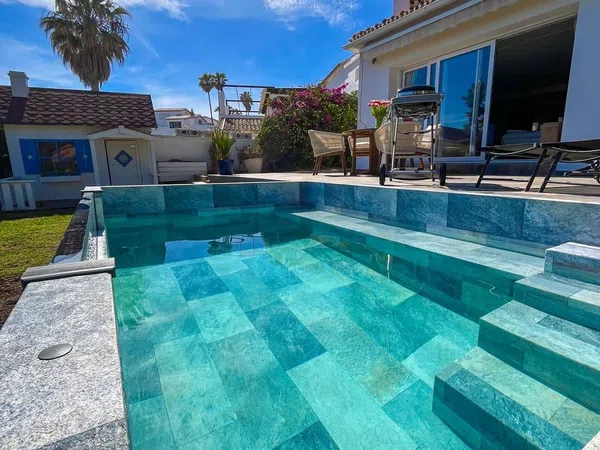 Casa o chalet independiente en Plaza Mijas del Faro, 5 - Foto 3